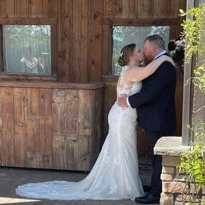 Meet your Posher, Phillip